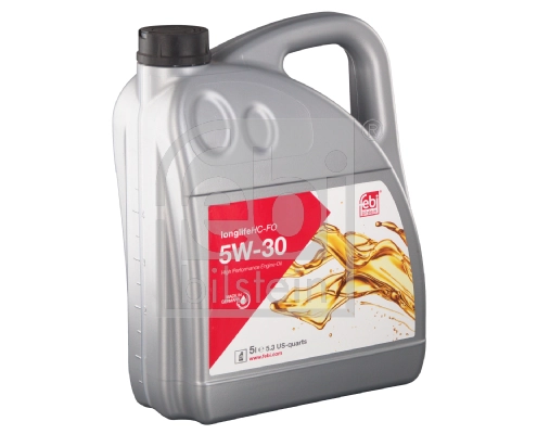 Engine Oil